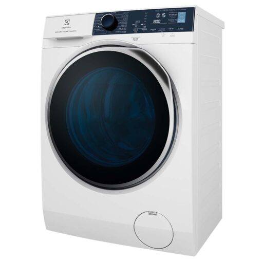 May giat say Electrolux EWW9024P5WB giat 9Kg say 6Kg long ngang inverter 5