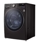 Máy giặt sấy LG F2721HVRB 21kg 12kg inverter - Ảnh 9