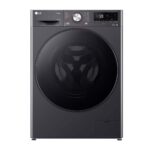 Máy giặt sấy LG FV1410D4M1 giặt 10Kg sấy 6Kg lồng ngang inverter