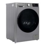 Máy giặt sấy LG FV1410D4P 10kg 6kg inverter - Ảnh 5