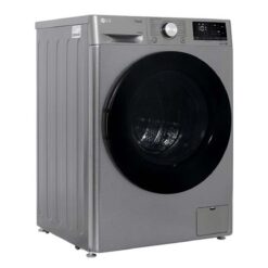 May giat say LG FV1410D4P giat 10Kg say 6Kg long ngang inverter 3