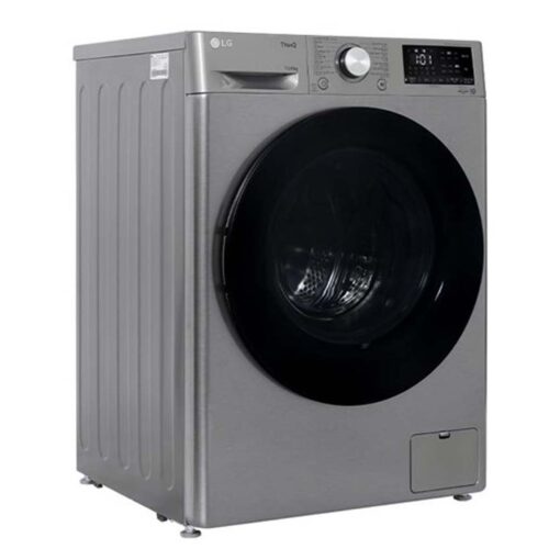 May giat say LG FV1410D4P giat 10Kg say 6Kg long ngang inverter 3