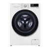 May giat say LG FV1410D4W1 giat 10Kg say 6Kg long ngang inverter 1