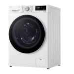 Máy giặt sấy LG FV1410D4W1 10kg 6kg inverter - Ảnh 7