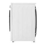 Máy giặt sấy LG FV1410D4W1 10kg 6kg inverter - Ảnh 8