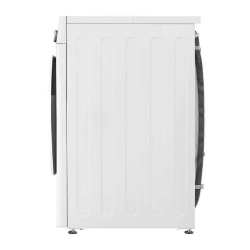 May giat say LG FV1410D4W1 giat 10Kg say 6Kg long ngang inverter 8