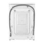 Máy giặt sấy LG FV1410D4W1 10kg 6kg inverter - Ảnh 9