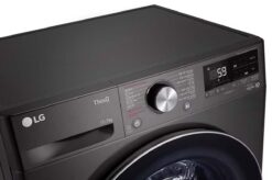 May giat say LG FV1411D4B giat 11Kg say 7kg long ngang inverter 4