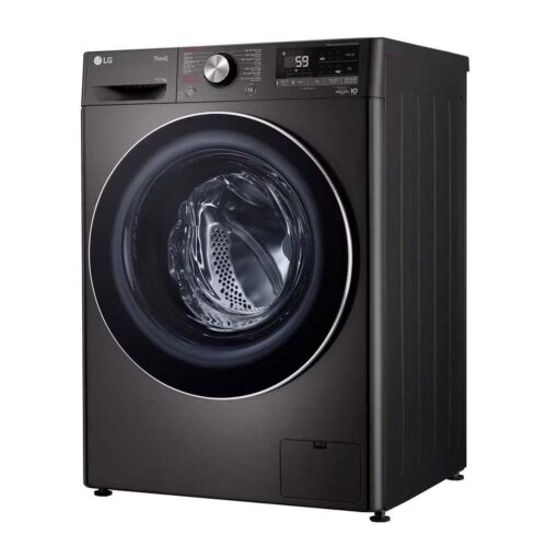 May giat say LG FV1411D4B giat 11Kg say 7kg long ngang inverter 8