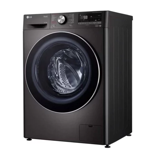 May giat say LG FV1411D4B giat 11Kg say 7kg long ngang inverter 8