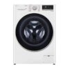 Máy giặt sấy LG FV1411D4W giặt 11Kg sấy 7Kg lồng ngang inverter