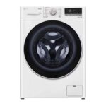 Máy giặt sấy LG FV1411D4W giặt 11Kg sấy 7Kg lồng ngang inverter