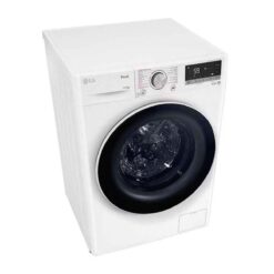 May giat say LG FV1411D4W giat 11Kg say 7Kg long ngang inverter 6