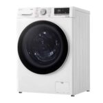 Máy giặt sấy LG FV1411D4W 11kg 7kg inverter - Ảnh 9