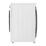 Máy giặt sấy LG FV1411D4W 11kg 7kg inverter - Ảnh 10
