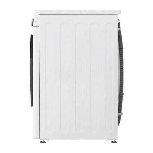 May giat say LG FV1411D4W giat 11Kg say 7Kg long ngang inverter 8