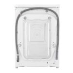 Máy giặt sấy LG FV1411D4W 11kg 7kg inverter - Ảnh 11