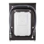 Máy giặt sấy LG FV1412H3BA 12kg 7kg inverter - Ảnh 11