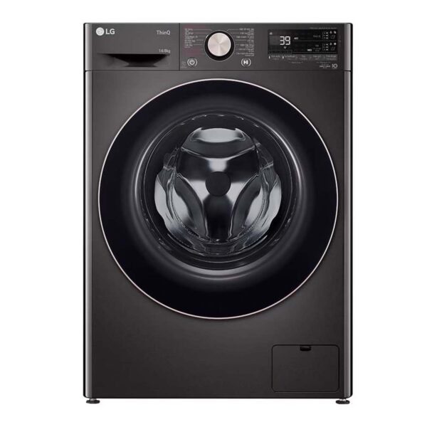 Máy giặt sấy LG FV1413H3BA 13Kg 8Kg lồng ngang inverter