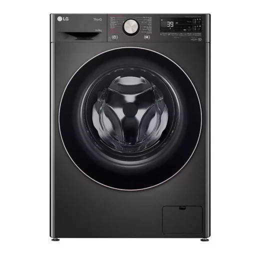 Máy giặt sấy LG FV1414H3BA 14Kg 8Kg lồng ngang inverter
