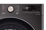 Máy giặt sấy LG FV1414H3BA 14kg 8kg inverter - Ảnh 6