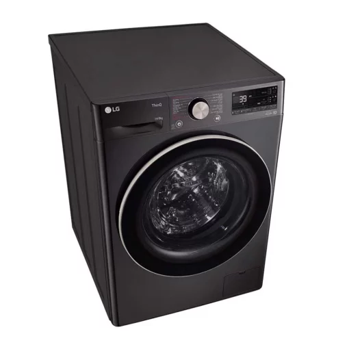 May giat say LG FV1414H3BA 14Kg 8Kg long ngang inverter 6
