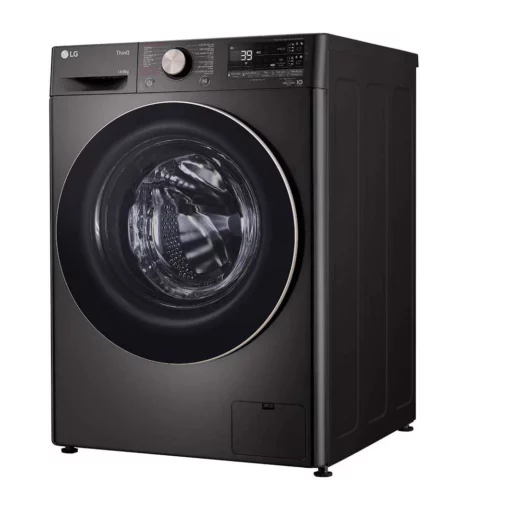 May giat say LG FV1414H3BA 14Kg 8Kg long ngang inverter 7