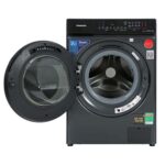 Máy giặt sấy Panasonic NA-S056FR1BV 10,5kg 6kg - Ảnh 4