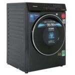 Máy giặt sấy Panasonic NA-S056FR1BV 10,5kg 6kg - Ảnh 5