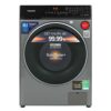 Máy giặt sấy Panasonic NA-S106FC1LV giặt 10kg sấy 6kg lồng ngang