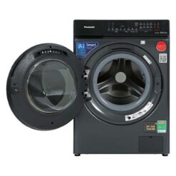 May giat say Panasonic NA S956FR1BV giat 95kg say 6kg long ngang 2