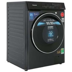 May giat say Panasonic NA S956FR1BV giat 95kg say 6kg long ngang 3