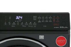 May giat say Panasonic NA S956FR1BV giat 95kg say 6kg long ngang 4