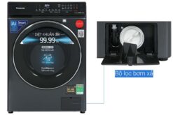 May giat say Panasonic NA S956FR1BV giat 95kg say 6kg long ngang 7