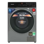 Máy giặt sấy Panasonic NA-S96FC1LVT giặt 9kg sấy 6kg lồng ngang