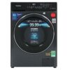 Máy giặt sấy Panasonic NA-S96FR1BVT giặt 9kg sấy 6kg lồng ngang