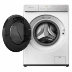 May giat say Panasonic NA V95FC1WVT 9.5kg 2kg long ngang 4