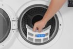 Máy sấy quần áo Casper TD-72VWD 72Kg - Ảnh 7