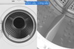 Máy sấy quần áo Casper TD-72VWD 72Kg - Ảnh 8