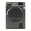 Máy sấy quần áo Casper TD-80CGB 8Kg