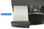 Máy sấy quần áo Casper TD-80CGB 8Kg - Ảnh 11