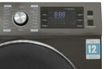 Máy sấy quần áo Casper TD-80CGB 8Kg - Ảnh 5