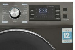 May say quan ao Casper TD 80CGB 8Kg 4