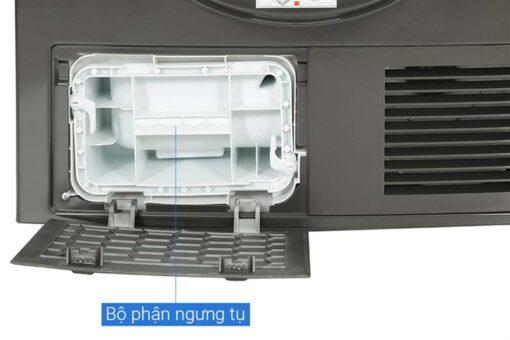 May say quan ao Casper TD 80CGB 8Kg 9