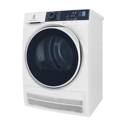 May say quan ao Electrolux EDC804P5WB 8Kg 2