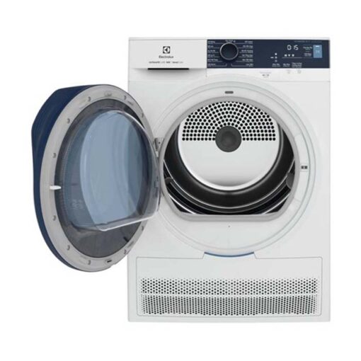 May say quan ao Electrolux EDC804P5WB 8Kg 3