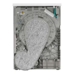 May say quan ao Electrolux EDH803Q7WB 8Kg 10