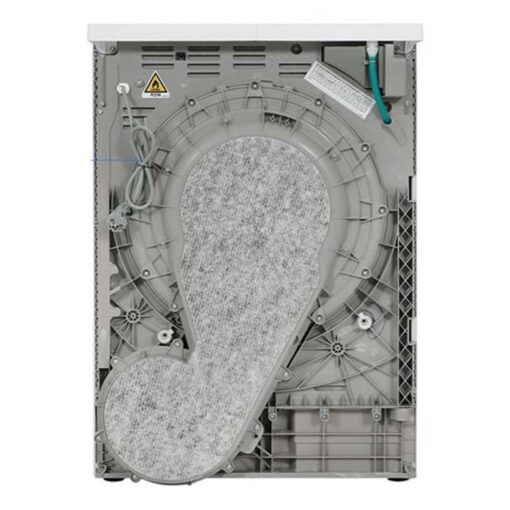 May say quan ao Electrolux EDH803Q7WB 8Kg 10