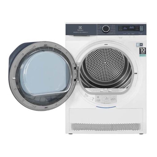 May say quan ao Electrolux EDH803Q7WB 8Kg 2