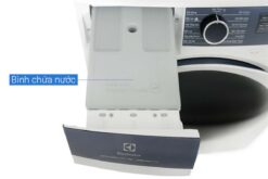 May say quan ao Electrolux EDH803Q7WB 8Kg 5